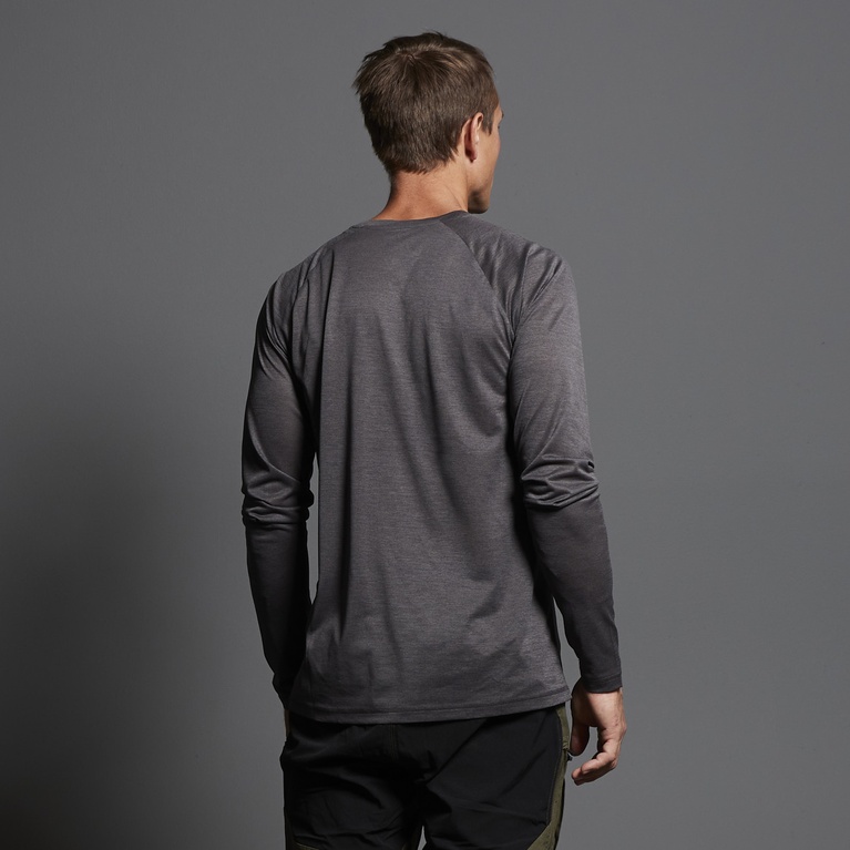 Lightweight longsleeve "Odal"